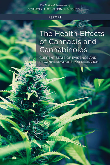 Cannabis Cover Image