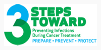3 steps toward preventing infections during cancer treatment