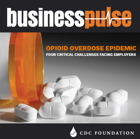 Opioid Overdose Epidemic