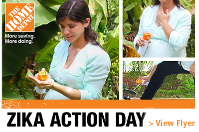 View Zika Action Day Flyer