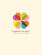 Together for Girls publication