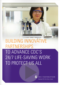 Building Partnerships