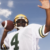Heads Up CDC NFL taking concussions out of play