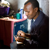 Compassion Fund for Global Health Workers