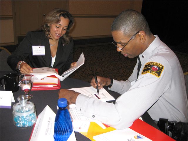 Meta-Leadership Summit
