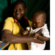 Safe Delivery for Mothers in Kenya