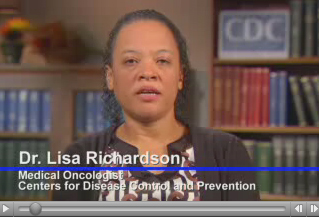 CDC Podcast preventing infections during cancer treatment