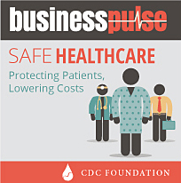 Business Pulse - Safe Healthcare