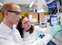 Hormone Measurement Accuracy
