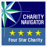 Charity Navigator Logo