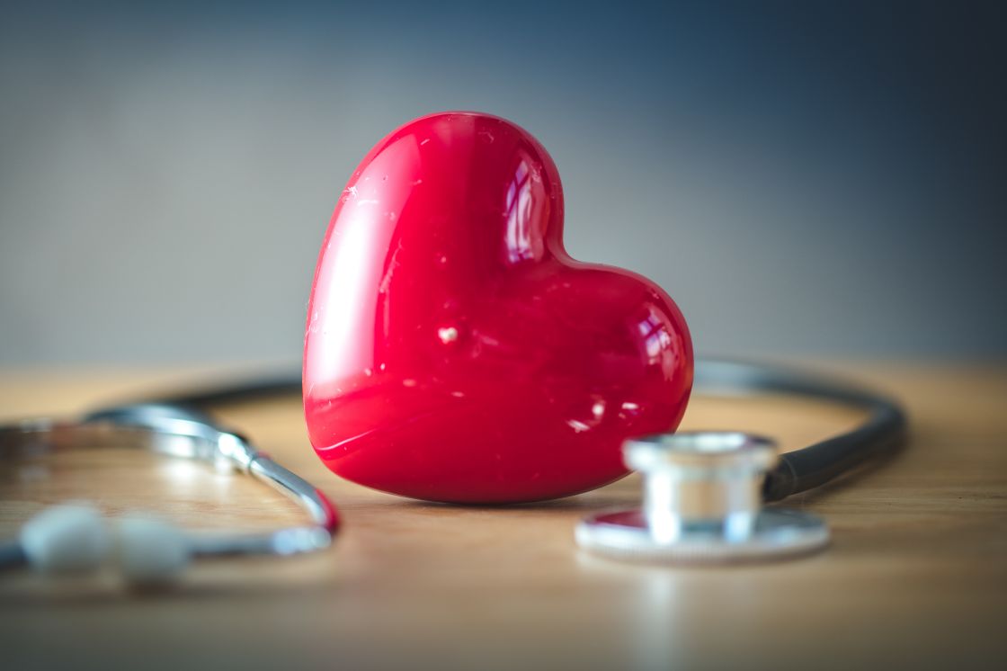 Fighting Heart Disease with Communication