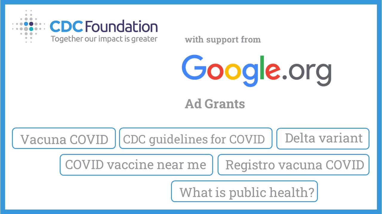 Promoting Critical COVID-19 Vaccine Messaging in Communities