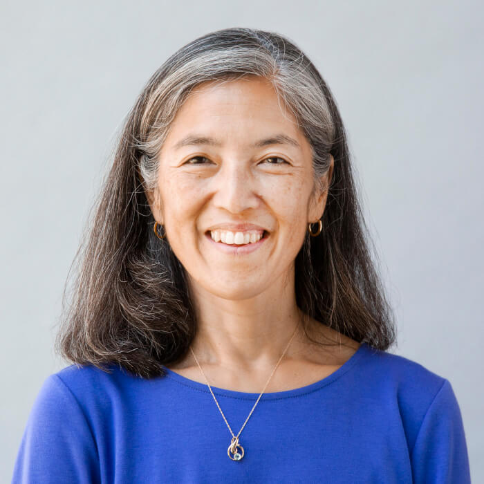 Julie Morita, MD