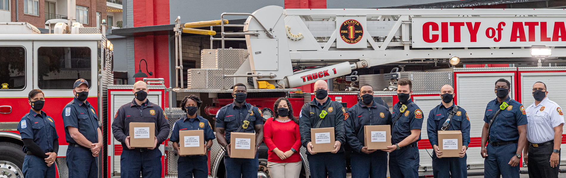 CDC Foundation Receives MD Health Heroes Award, Honoring Essential