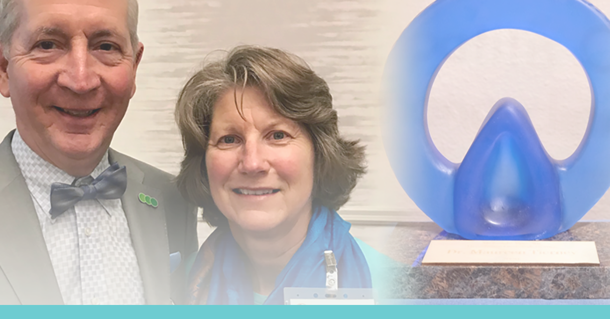 The CDC Foundation Recognizes All Frontline Nursing Home Staff In the U