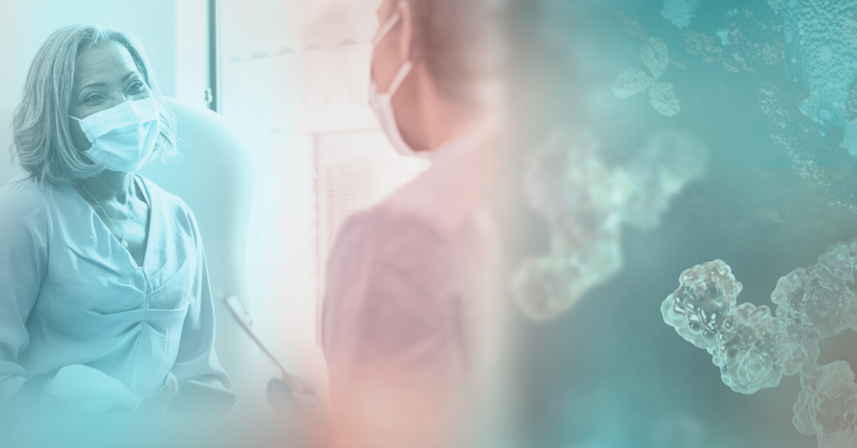 Spreading the Word on the Benefits of Monoclonal Antibodies for COVID19 CDC Foundation