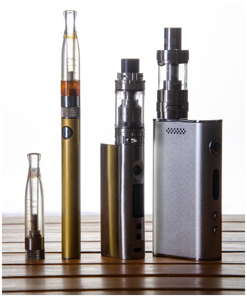 emerging tobacco products Global Tobacco Control Progress and Challenges with New and Emerging  Products