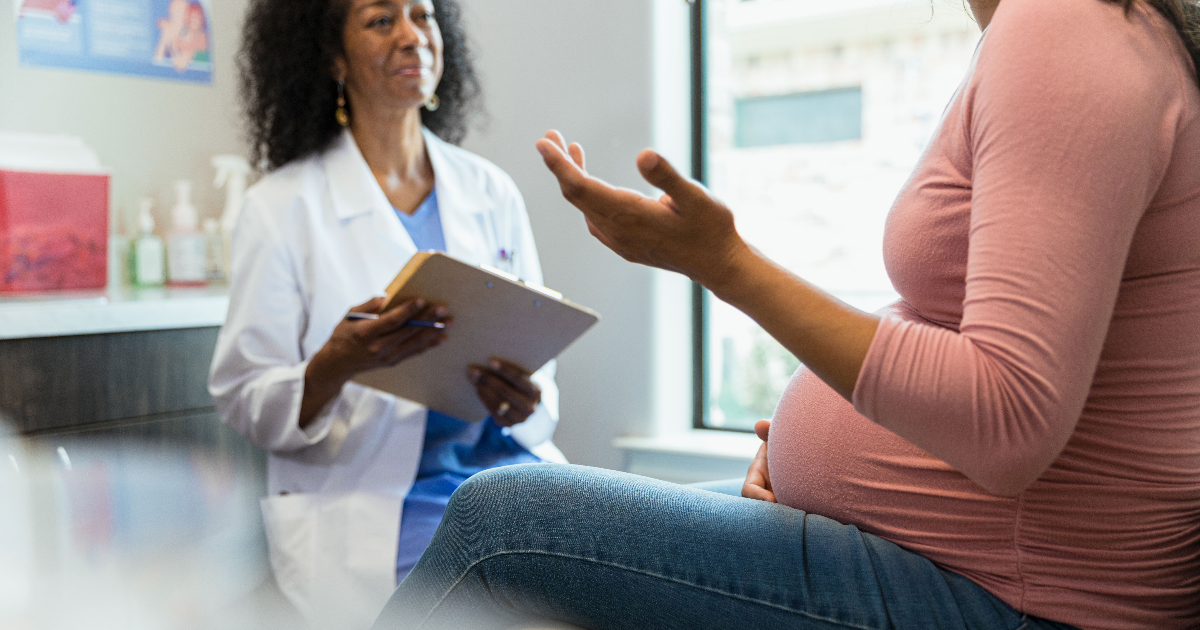 The Gilstrap OB/GYN Fellowship: Bridging Clinical Practice with Public ...