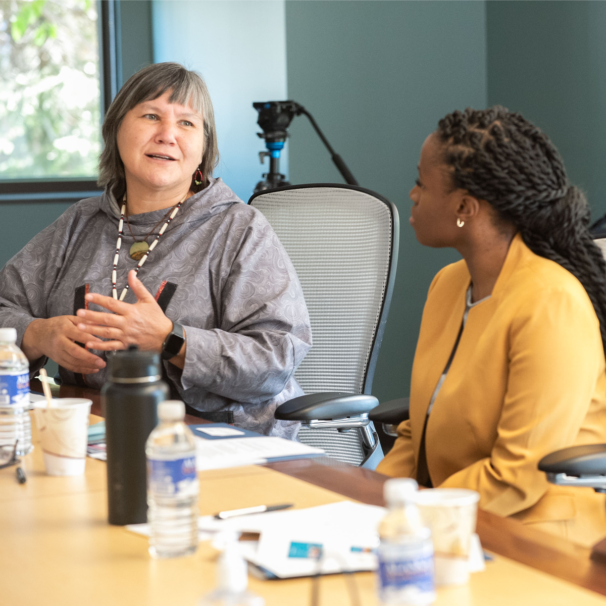 Achieving Health Equity Through Equitable Data Systems CDC Foundation