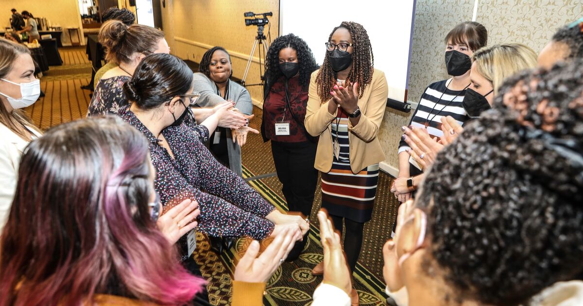 Strengthening Community Relationships as the Foundation for Change