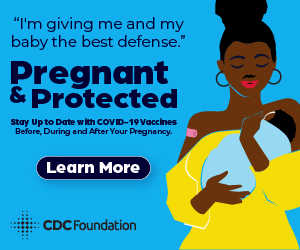 Pregnant and Protected Best Defense