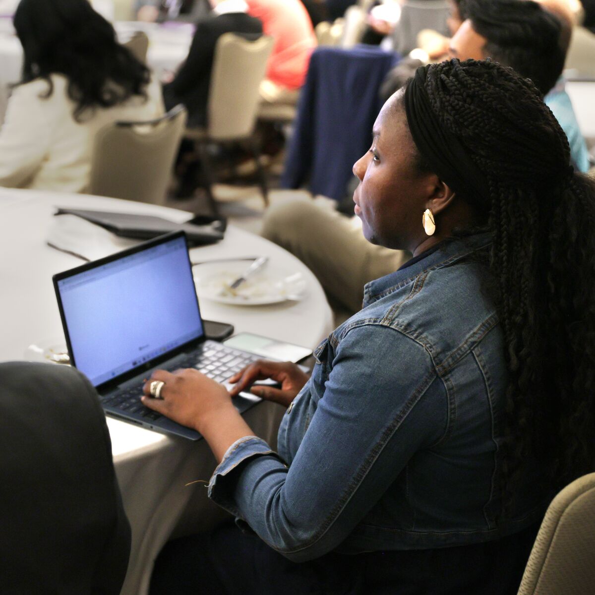 Cdoc Workforce Programs Workforce Acceleration Initiative Helps Public Health Agencies Turn ...