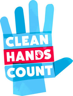 Clean Hands Count