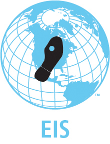EIS Globe Logo