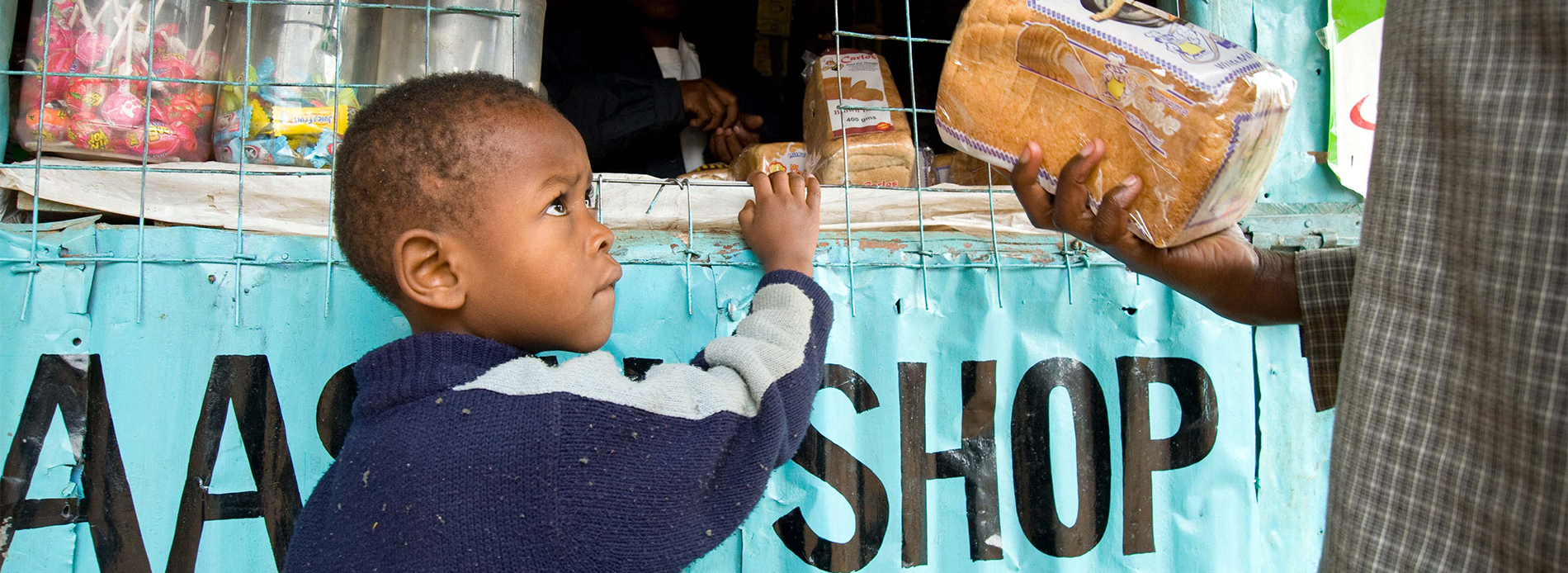 Food Fortification