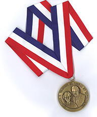 Watson Medal of Excellence