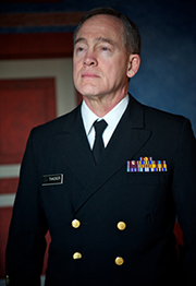 Stephen Thacker