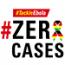 Ebola: Zero Cases