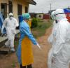 ​​Ebola Response