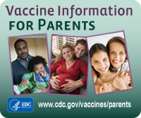 Vaccine Information for Parents