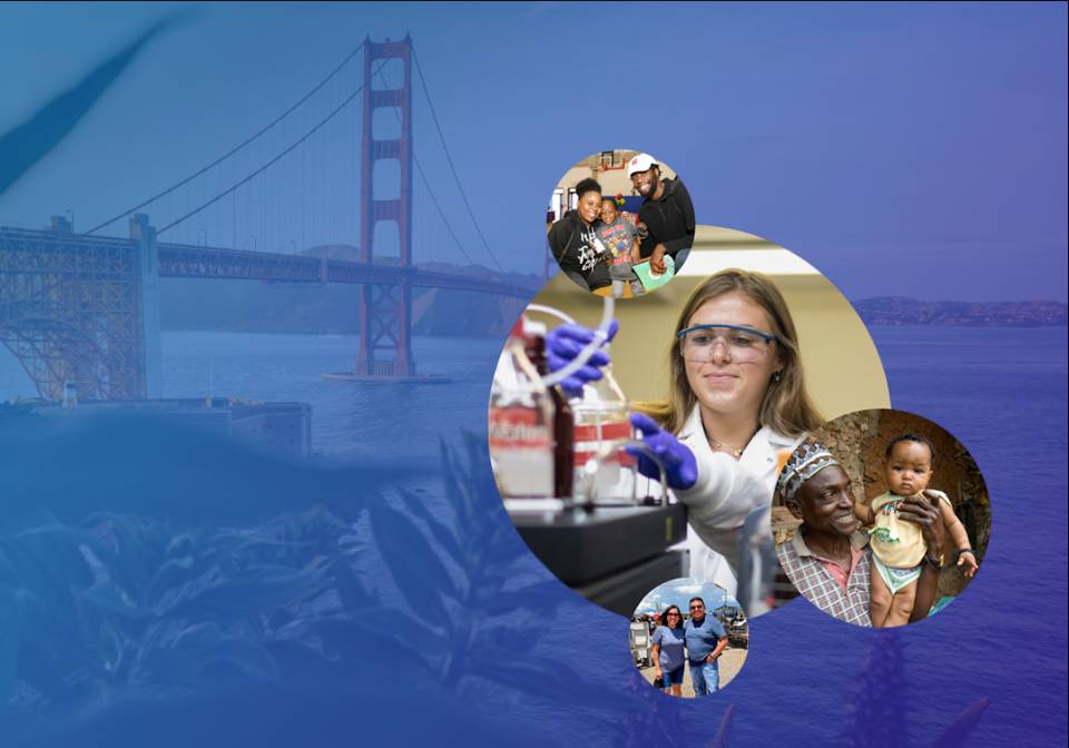 Creating Thriving Communities Together