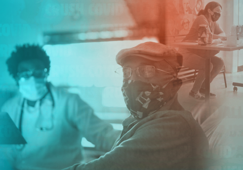 COVID-19 Resources for Community-Based Organizations