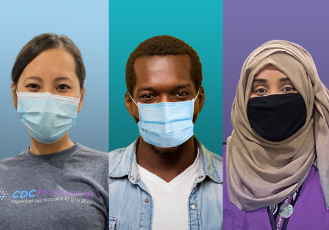 The Power of Together: Donor Report FY2020