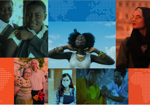 We're All Connected: Your Impact in Action