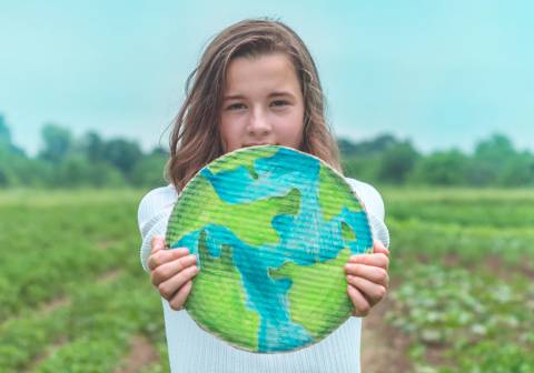 Climate Change and Health