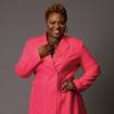LaRhona Jackson