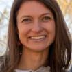 Alena Troxel head shot