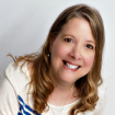 Toni Perling headshot