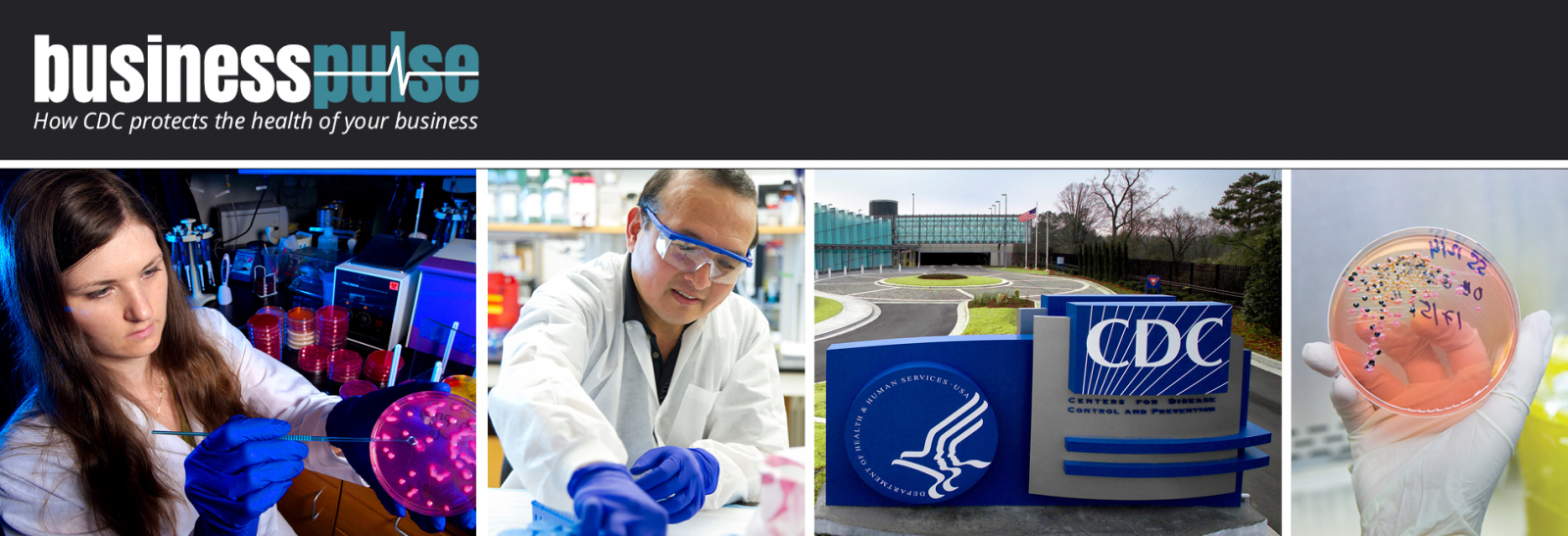 According to the Centers for Disease Control and
