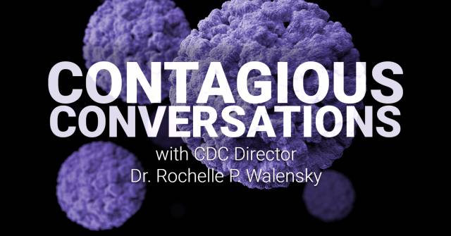 Contagious Conversation Podcast