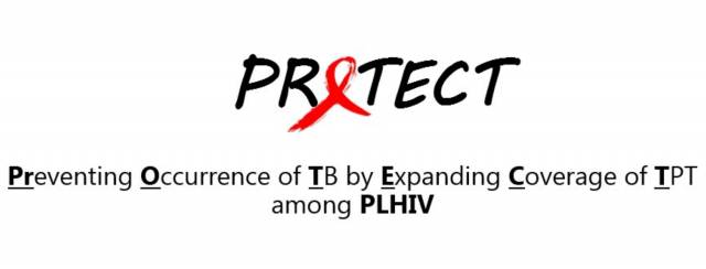 PROTECT logo
