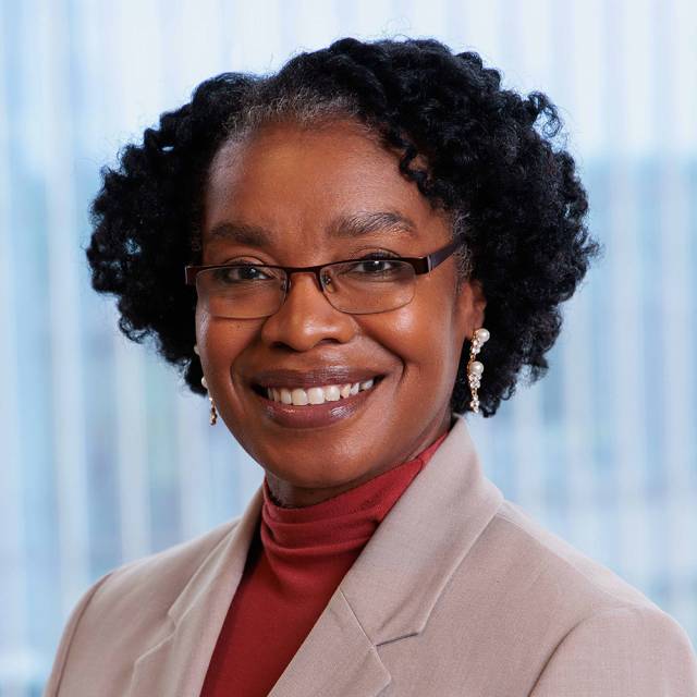 Twanda Mickle