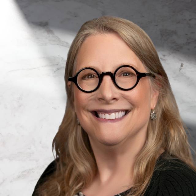 Toni Perling