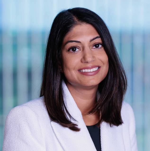 Rachna Chandora