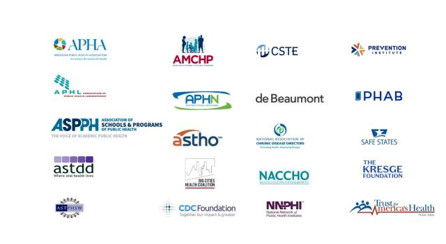 Public Health Partners