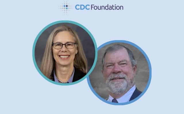 New Board Members: Currier and Volker